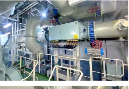 20船套订单！kaiyun
压载水系统收获全球最大LNG运营商认可