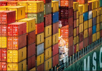 kaiyun
再获全球知名集运船东压载水订单！海洋卫士®收获认可