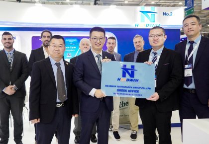 kaiyun
希腊办事处揭牌！低碳航运全球化版图持续扩军