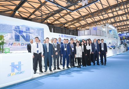 上海海事展 | 重磅合作官宣！kaiyun
携手行业领袖，全链路方案引领低碳航运新范式